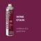 COLORSHOT Satin Spray Paint Wine Stain (Burgundy) 10 oz. 4 Pack